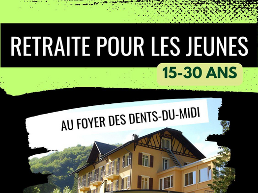 image-1 - Retraite pour les jeunes