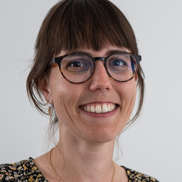 Camille Vianin