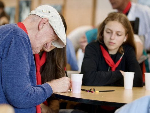 image-1 - Retrouvailles des Jeunes de Lourdes avec Cérébral Valais