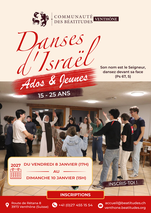 image-1 - Danses d'Israël