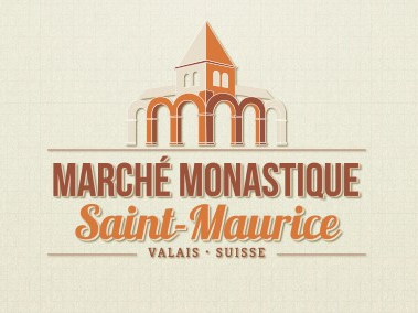 image-1 - 14e Marché monastique de Saint-Maurice